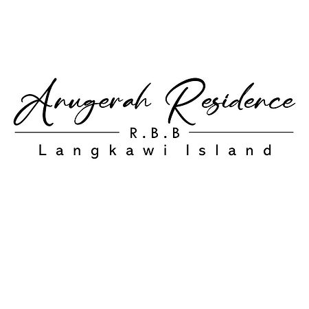 Anugerah Residence Langkawi Pantai Cenang  Esterno foto