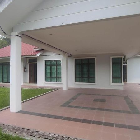 Anugerah Residence Langkawi Pantai Cenang  Esterno foto