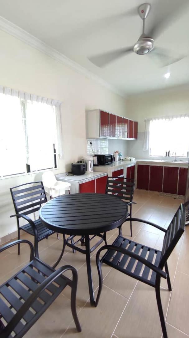 Anugerah Residence Langkawi Pantai Cenang  Esterno foto