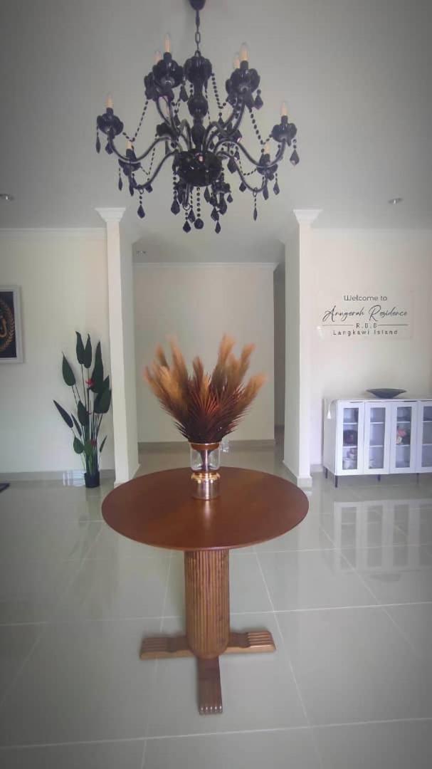 Anugerah Residence Langkawi Pantai Cenang  Esterno foto