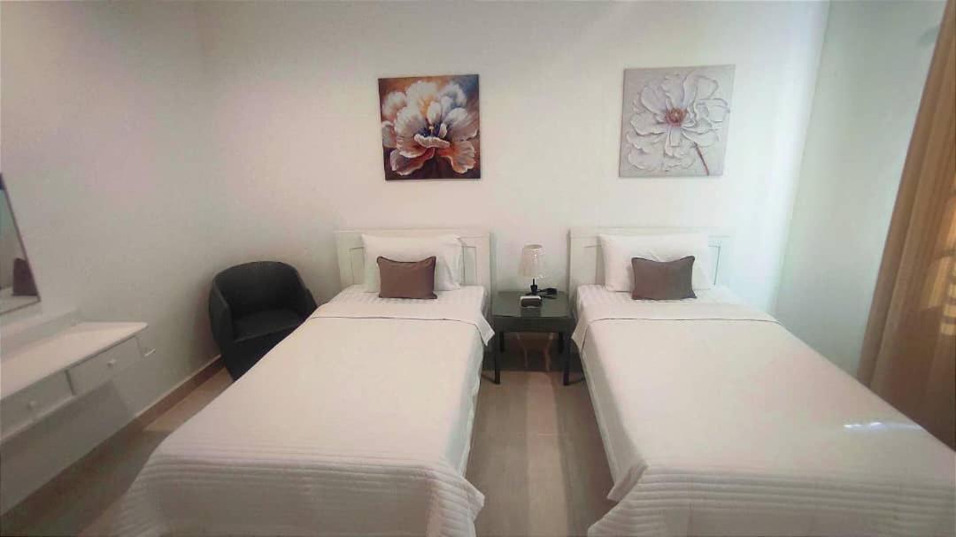 Anugerah Residence Langkawi Pantai Cenang  Esterno foto