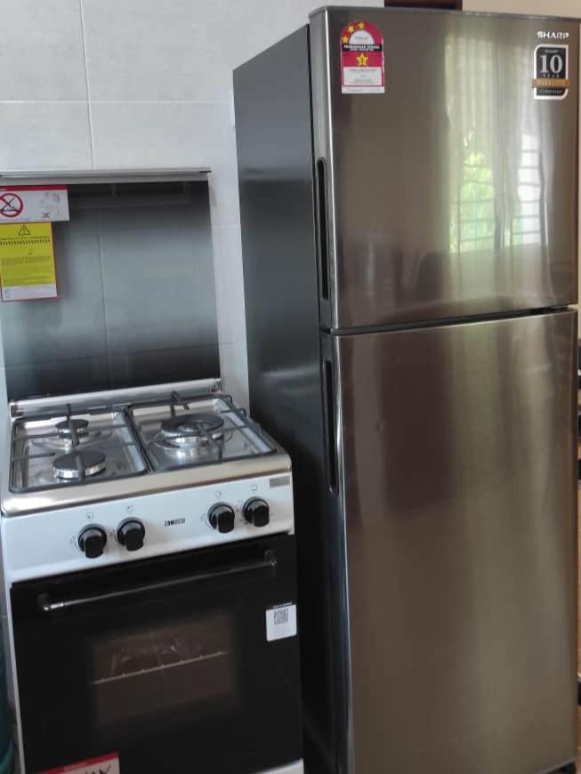 Anugerah Residence Langkawi Pantai Cenang  Esterno foto