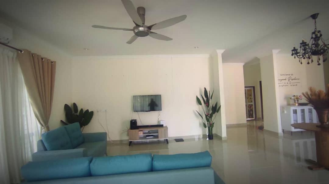 Anugerah Residence Langkawi Pantai Cenang  Esterno foto