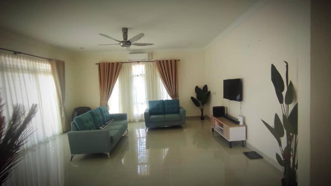 Anugerah Residence Langkawi Pantai Cenang  Esterno foto