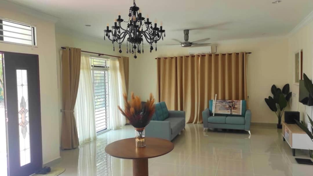 Anugerah Residence Langkawi Pantai Cenang  Esterno foto