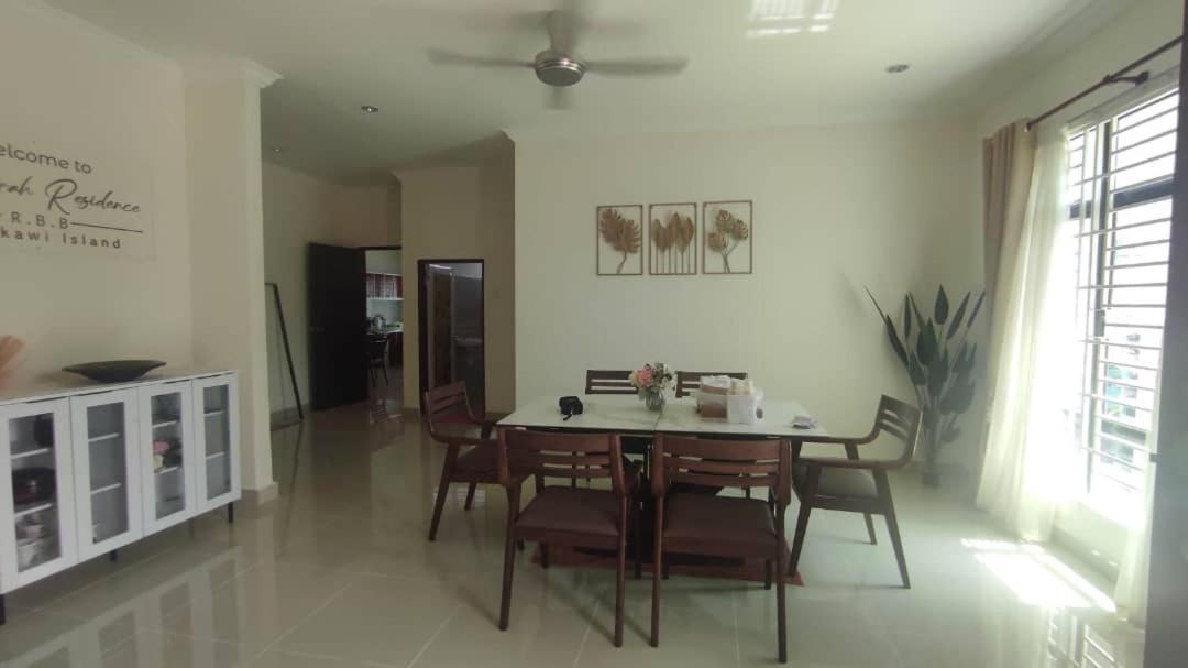 Anugerah Residence Langkawi Pantai Cenang  Esterno foto