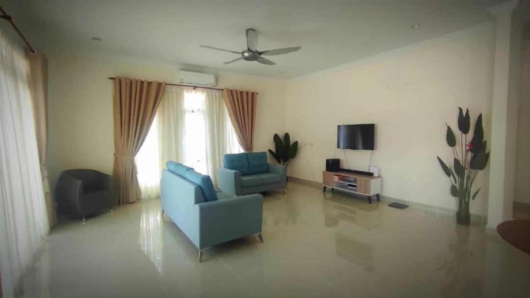 Anugerah Residence Langkawi Pantai Cenang  Esterno foto
