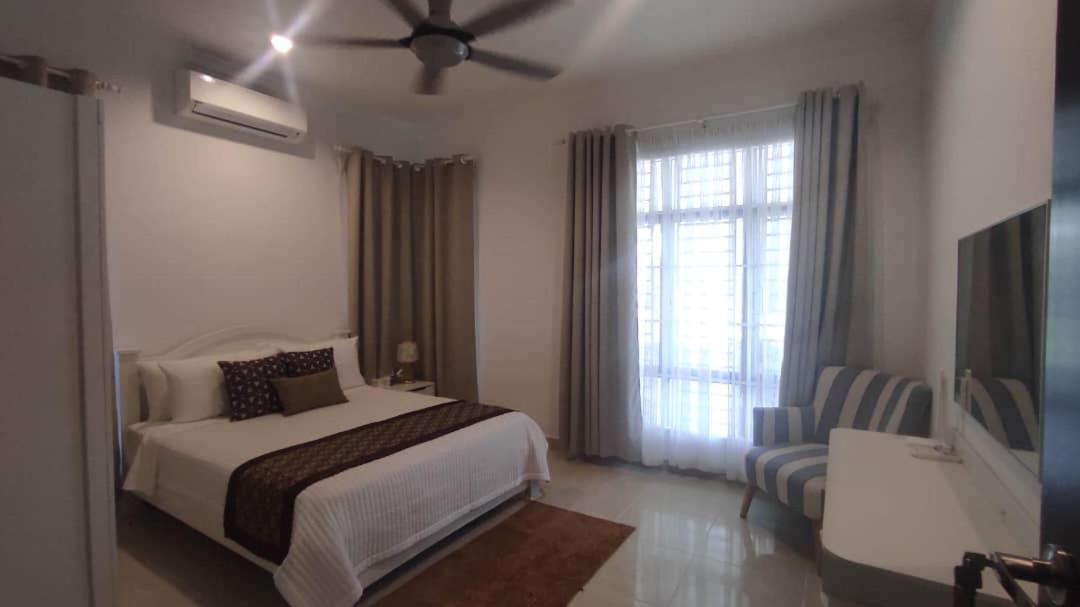 Anugerah Residence Langkawi Pantai Cenang  Esterno foto