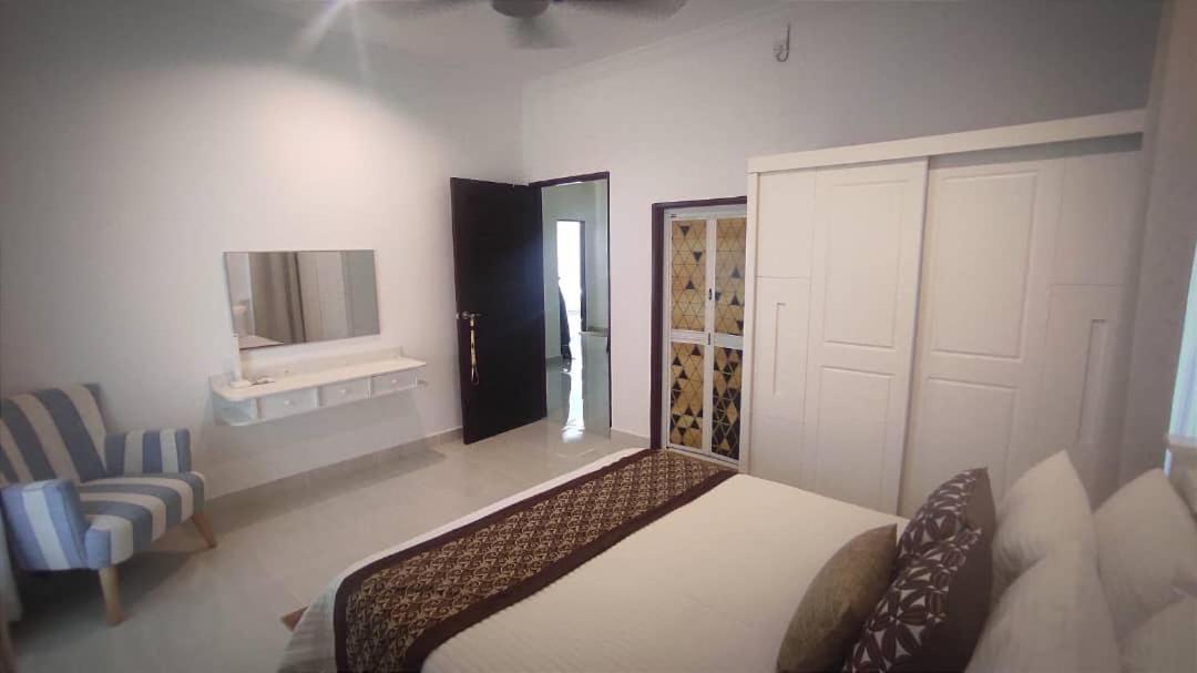 Anugerah Residence Langkawi Pantai Cenang  Esterno foto