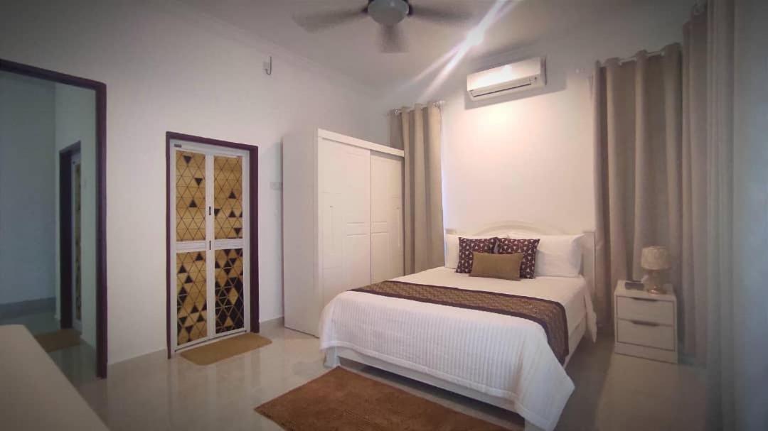 Anugerah Residence Langkawi Pantai Cenang  Esterno foto
