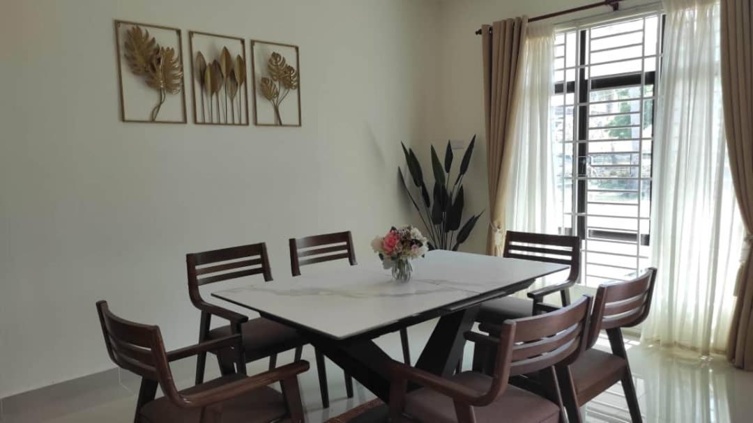 Anugerah Residence Langkawi Pantai Cenang  Esterno foto