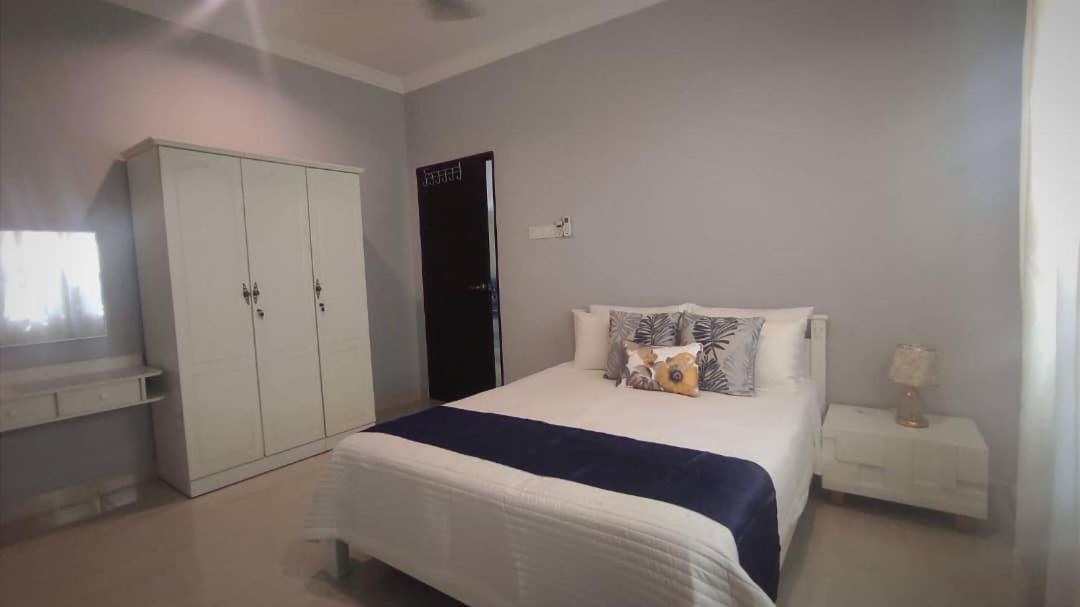 Anugerah Residence Langkawi Pantai Cenang  Esterno foto