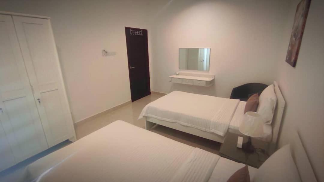 Anugerah Residence Langkawi Pantai Cenang  Esterno foto