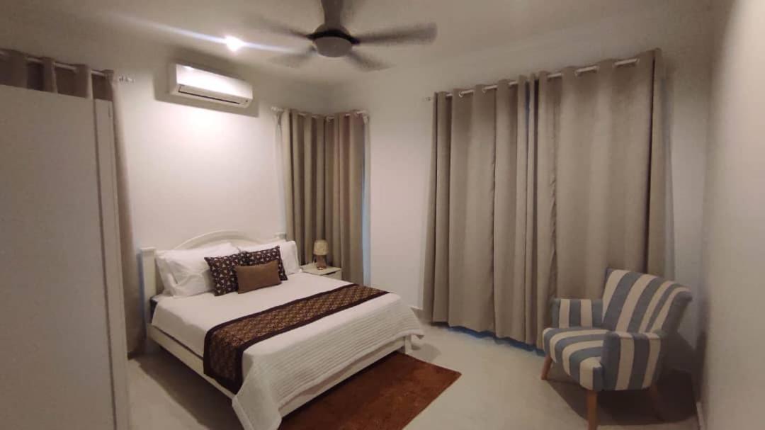 Anugerah Residence Langkawi Pantai Cenang  Esterno foto