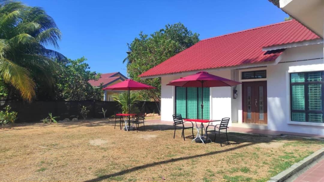 Anugerah Residence Langkawi Pantai Cenang  Esterno foto