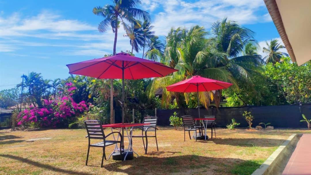 Anugerah Residence Langkawi Pantai Cenang  Esterno foto