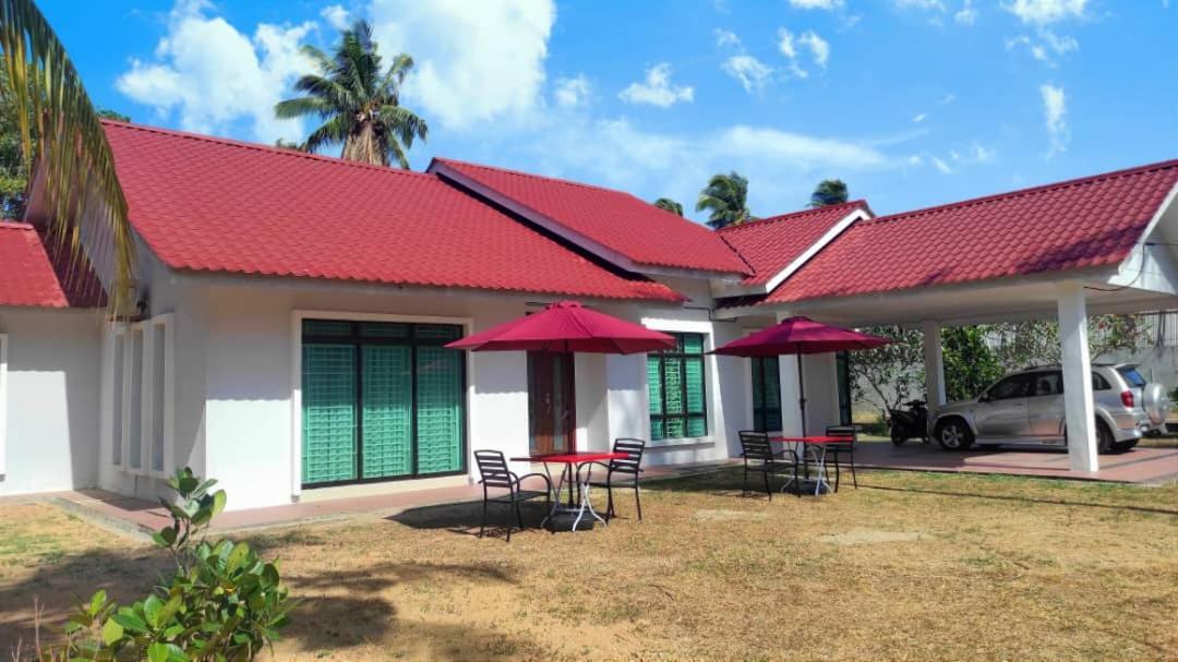Anugerah Residence Langkawi Pantai Cenang  Esterno foto
