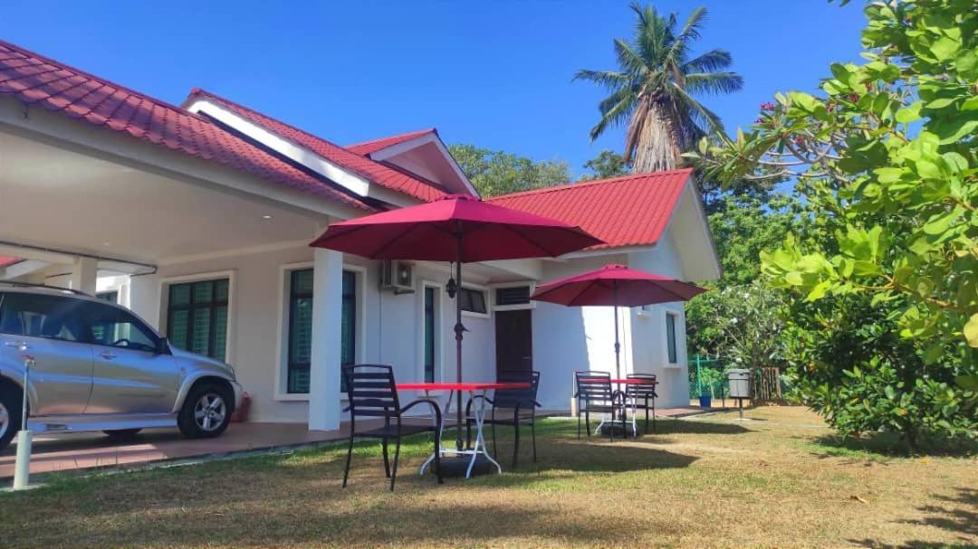 Anugerah Residence Langkawi Pantai Cenang  Esterno foto