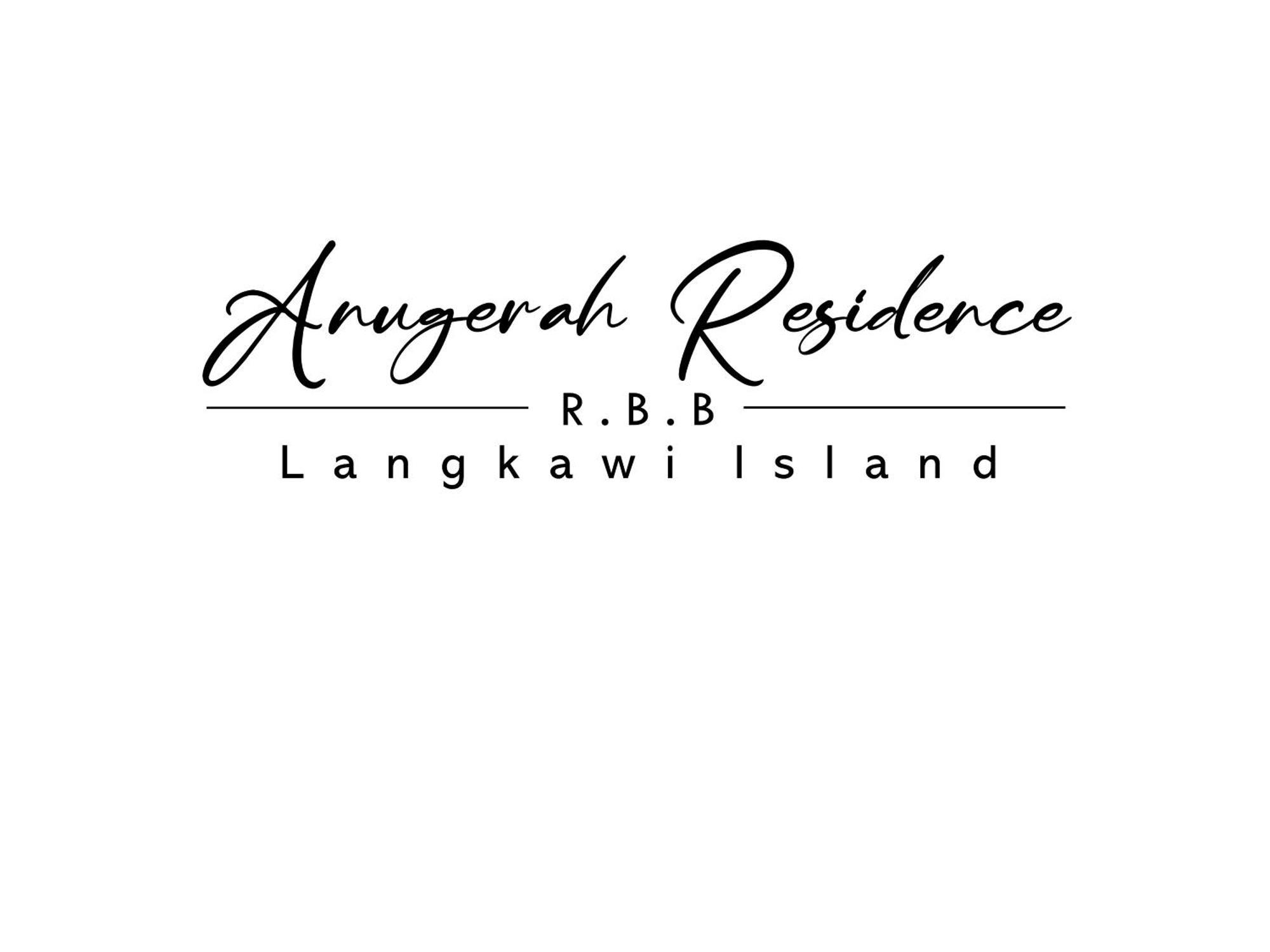 Anugerah Residence Langkawi Pantai Cenang  Esterno foto