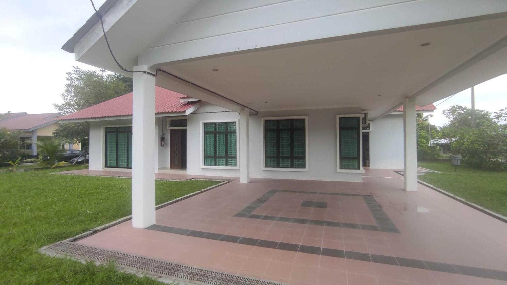 Anugerah Residence Langkawi Pantai Cenang  Esterno foto