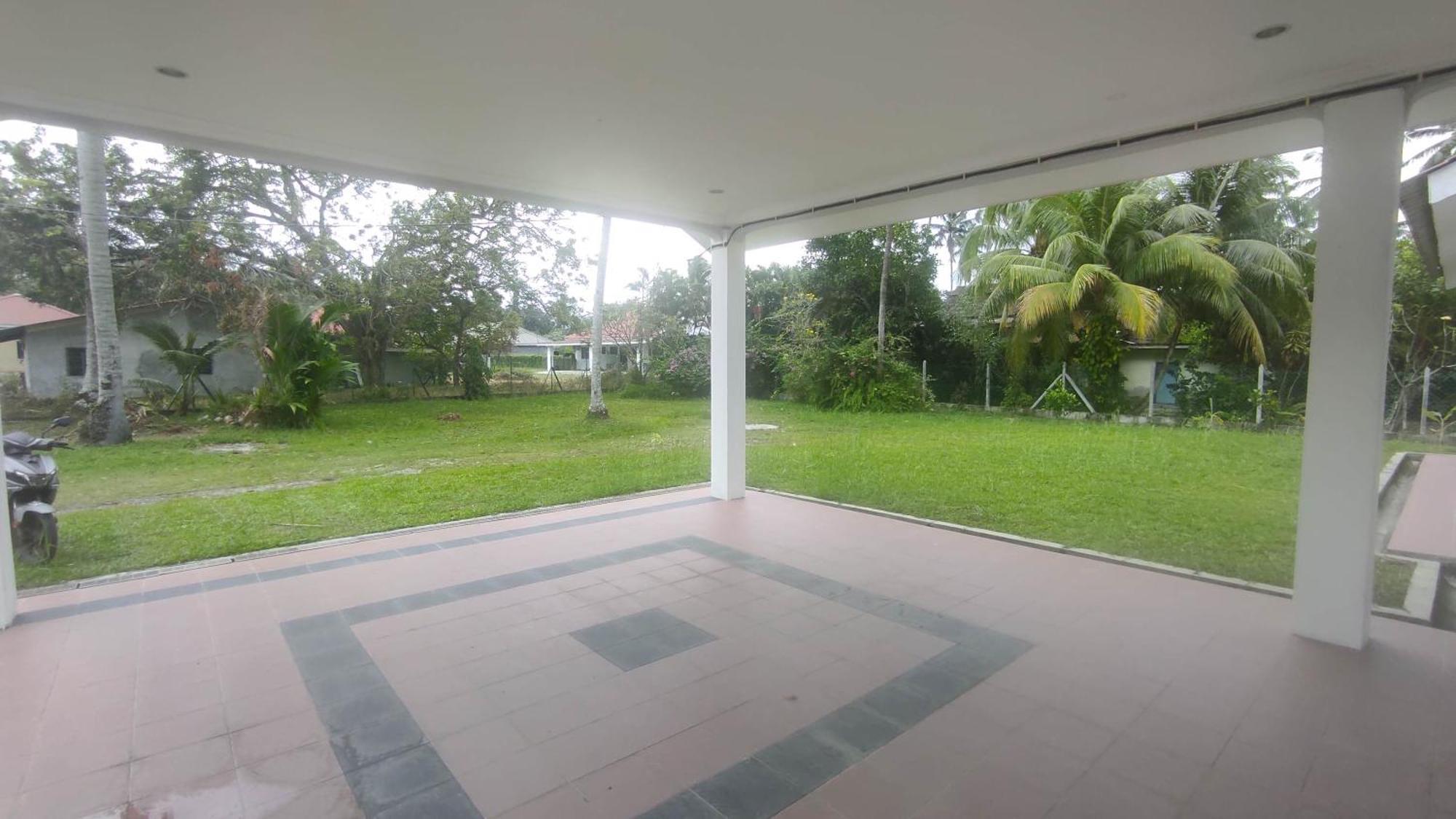 Anugerah Residence Langkawi Pantai Cenang  Esterno foto